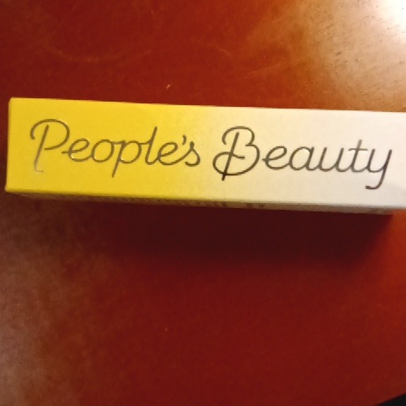 PEOPLE'S BEAUTY (MASK+SCRUB) - Picture 8 of 10